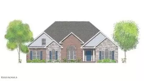 257 Jack Pl, Winterville, NC 28590