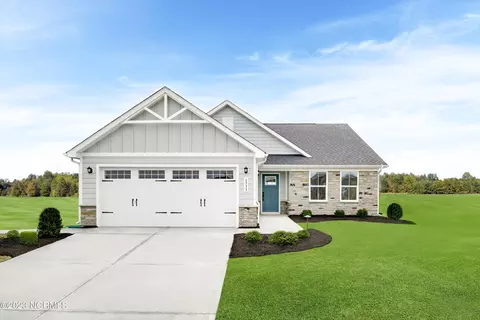 1224 Hickmans Branch Dr, Calabash, NC 28467
