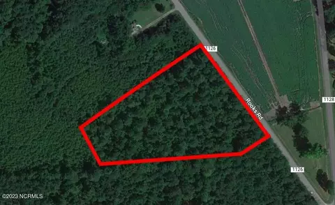 1808 Rooks Rd, Atkinson, NC 28421