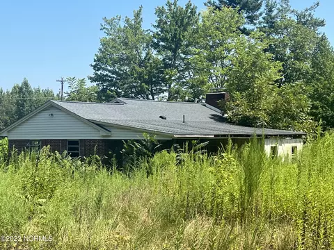 9329 Us Highway 158 W, Ruffin, NC 27326