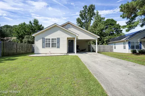 619 Lanvale Hills Cir NE, Leland, NC 28451