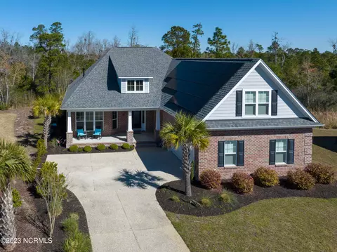 8403 Oak Abbey Trl NE, Leland, NC 28451