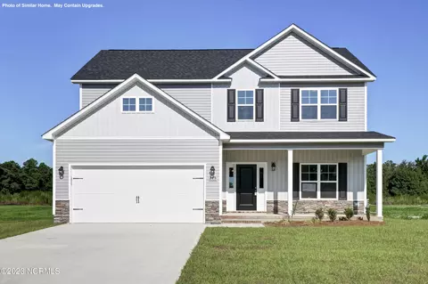 706 W Warner Ct, Hubert, NC 28539 photo 4