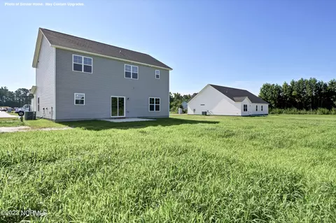 706 W Warner Ct, Hubert, NC 28539 photo 30