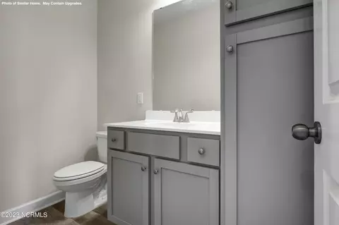 706 W Warner Ct, Hubert, NC 28539 photo 9