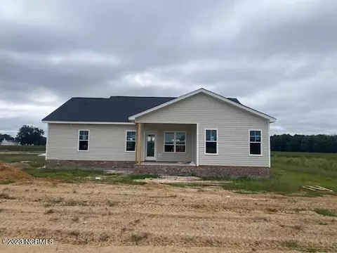 5356 Meredith Ln, Bailey, NC 27807 photo 4