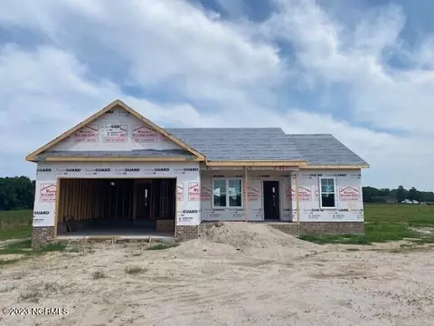 5356 Meredith Ln, Bailey, NC 27807