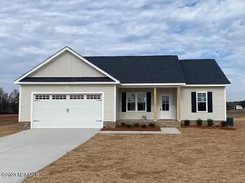 5356 Meredith Ln, Bailey, NC 27807 photo 5