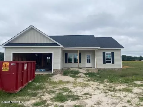 5356 Meredith Ln, Bailey, NC 27807 photo 3