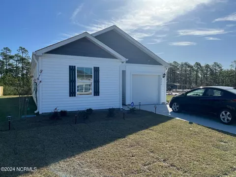 2176 Bella Point Dr SE #LOT 116, Bolivia, NC 28422