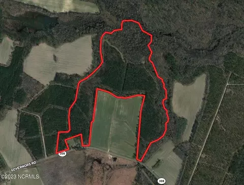 2908 Govenors Rd, Lewiston, NC 27849