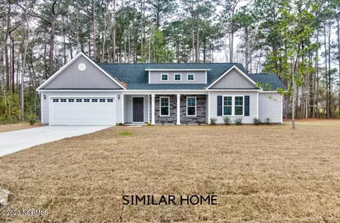 683 Boundaryline Dr NW, Calabash, NC 28467
