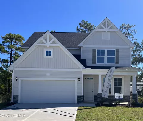 1658 Bolas Pl SE #LOT 31, Bolivia, NC 28422