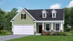 1608 E New Carraway Pl SE #LOT 35, Bolivia, NC 28422