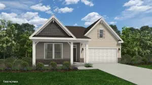 1632 E New Carraway Pl SE #LOT 38, Bolivia, NC 28422