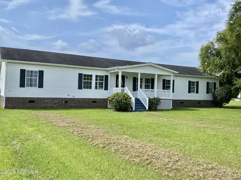 213 N 343 S, Camden, NC 27921
