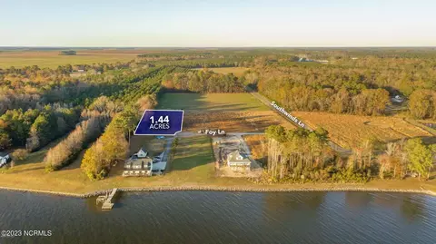 lot7 Foy Rd, Bath, NC 27808