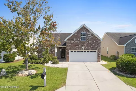 462 Slippery Rock Way, Calabash, NC 28467