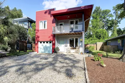 27 S 29th St, Wilmington, NC 28403
