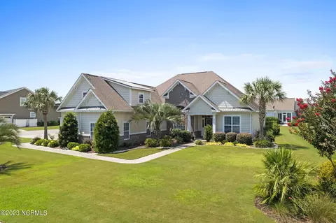 1412 Dunes Blvd SW, Ocean Isle Beach, NC 28469