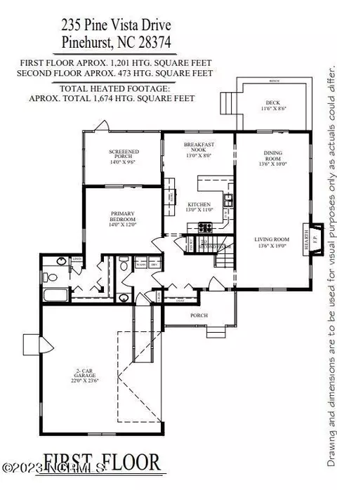 235 Pine Vista Dr, Pinehurst, NC 28374 photo 46