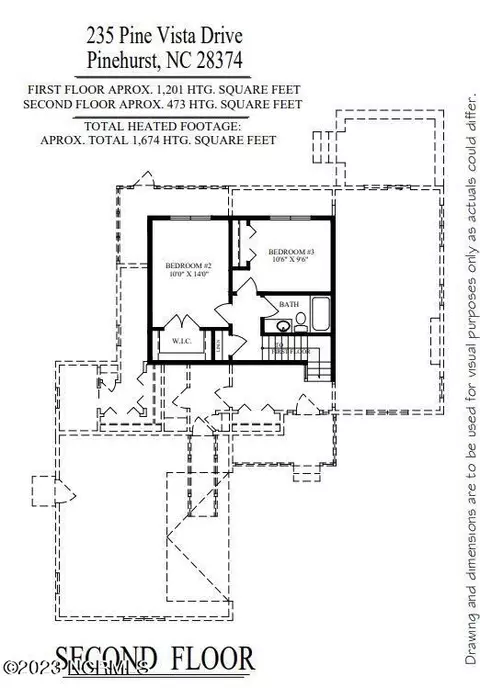 235 Pine Vista Dr, Pinehurst, NC 28374 photo 47
