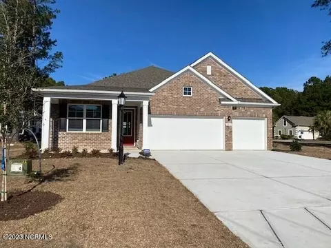 8814 Bainbridge Dr NW #LOT 527-MADISON B, Calabash, NC 28467