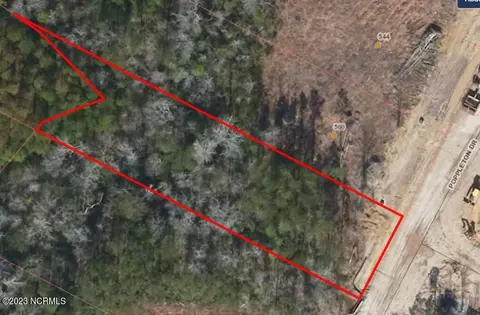 lot25 Poppleton Dr, Hampstead, NC 28443