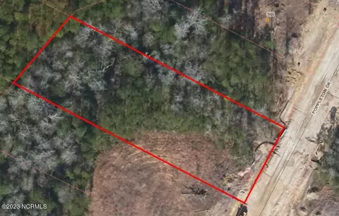 lot26 Poppleton Dr, Hampstead, NC 28443