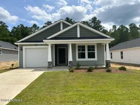 781 Conductor Ct, Vass, NC 28394