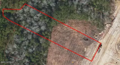 lot27 Poppleton Dr, Hampstead, NC 28443