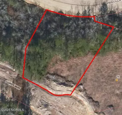 lot45 Gordy Way, Hampstead, NC 28443