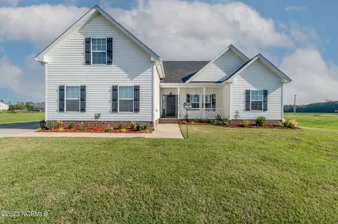 102 Buck Run, South Mills, NC 27976