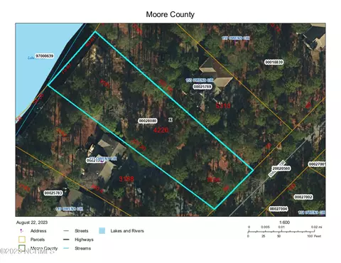 153 Owens Cir, West End, NC 27376