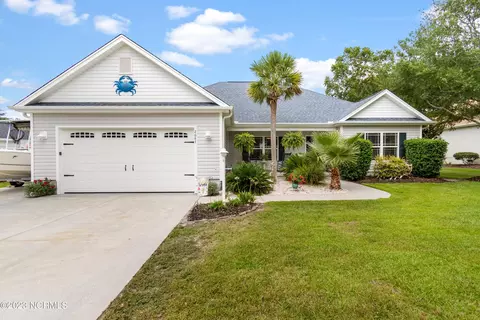 2687 Jessica Ln SW, Supply, NC 28462