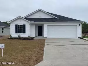 1701 W Coronado Ave SE #LOT 102, Bolivia, NC 28422