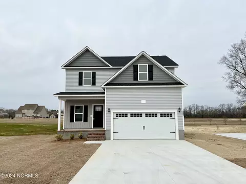 125 Cypress Manor Ct, Jacksonville, NC 28540
