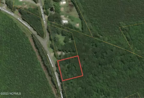 0 Savannah Rd, Belhaven, NC 27810