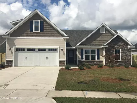 4710 Rosette Ct, Leland, NC 28451