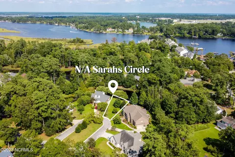 N/a Sarahs Circle, New Bern, NC 28562