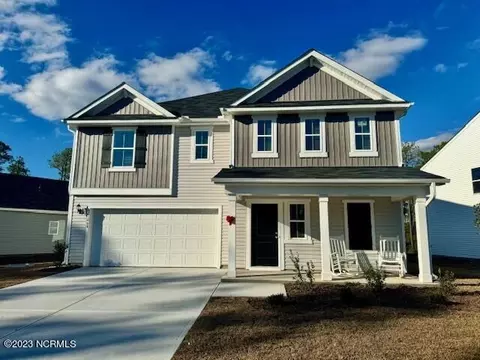 1808 W Coronado Ave SE #LOT 156, Bolivia, NC 28422