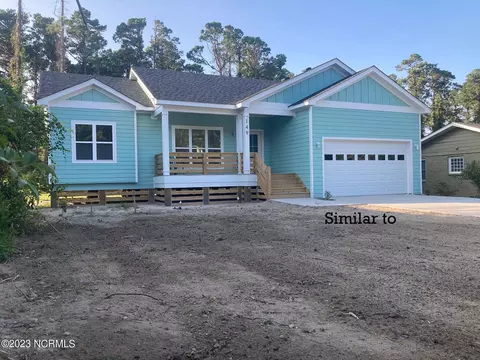 153 Payne Rd, Manteo, NC 27954