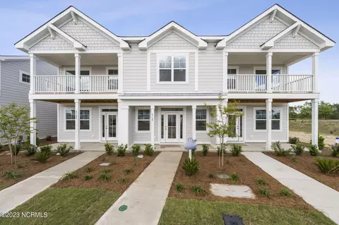 4727 Siddons Dr, Wilmington, NC 28412