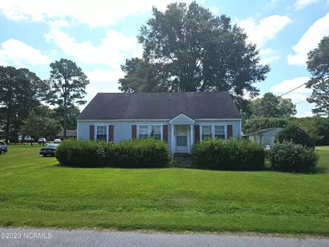104 Eastwood St, Seaboard, NC 27876