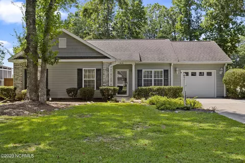 1616 Gate 3 SW, Ocean Isle Beach, NC 28469