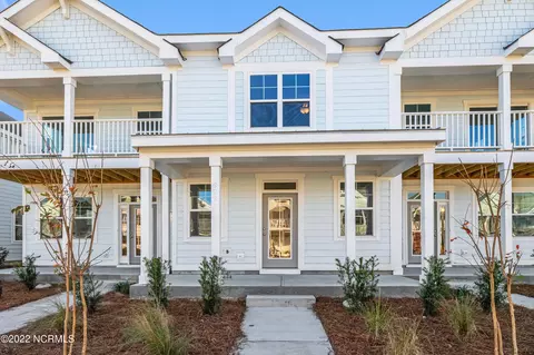 926 Wharton Ave, Wilmington, NC 28412