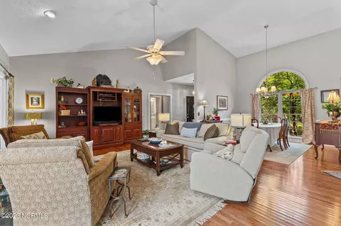7 Macon Ln, Pinehurst, NC 28374 photo 9