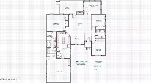 7 Macon Ln, Pinehurst, NC 28374 photo 3
