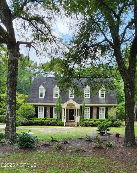 431 Egret Dr, Sunset Beach, NC 28468