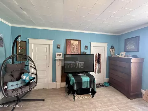 Bedroom - 6741 Fire Dept Rd, Williamston, NC 27892 photo 5 of 10